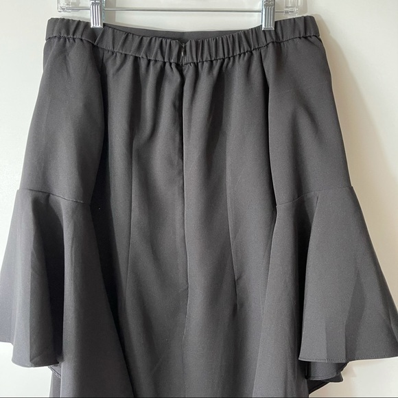 Lulus Every Breath You Take Bell Sleeve Dr… - Picture 7 of 11